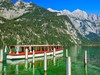 Konigsee jezero